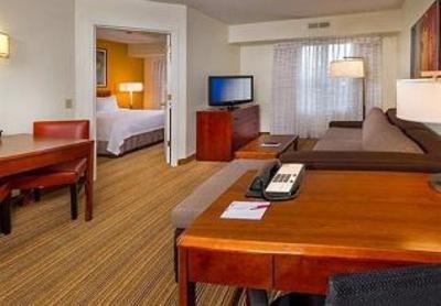 фото отеля Residence Inn Baltimore BWI Airport