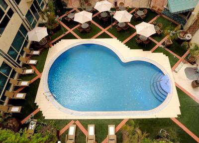 фото отеля Ramada Dammam Hotel and Suites