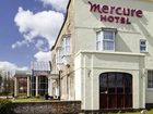 фото отеля Mercure York Fairfield Manor Hotel