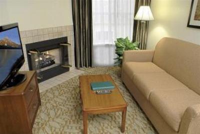 фото отеля Homewood Suites by Hilton Newark-Fremont