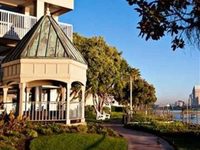 Marriott Coronado Island Resort