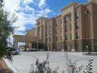 фото отеля Hampton Inn & Suites Albuquerque - Coors Road