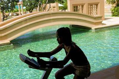 фото отеля Le Meridien Angkor