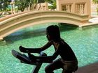 фото отеля Le Meridien Angkor