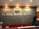 фото отеля El Nido Beach Hotel