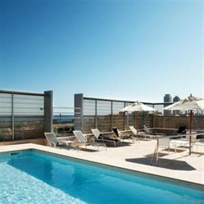 фото отеля Confortel Barcelona