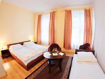 фото отеля Golden Cracow Aparthotel