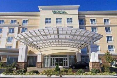фото отеля Holiday Inn Augusta West