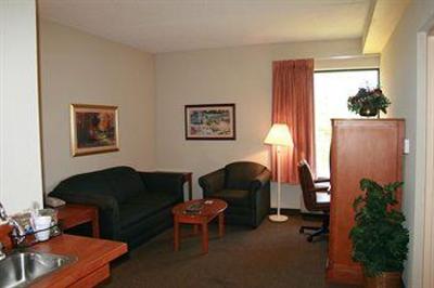 фото отеля Hampton Inn Burlington Mt. Holly