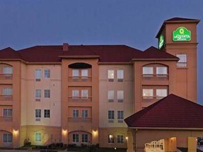 фото отеля La Quinta Inn & Suites Fort Worth-Lake Worth