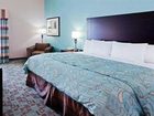 фото отеля La Quinta Inn & Suites Fort Worth-Lake Worth