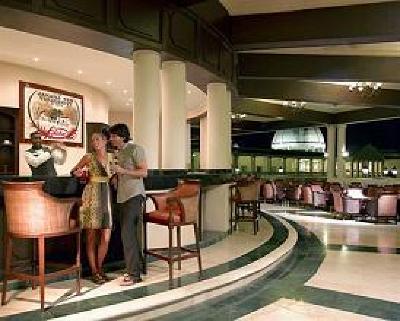 фото отеля Grand Palladium Jamaica Resort & Spa