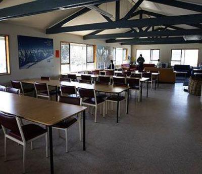 фото отеля Glentanner Park Centre (Mount Cook)