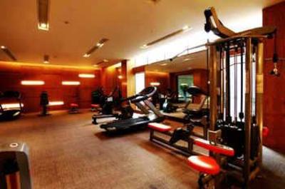 фото отеля Mingshen Jinjiang Golf Hotel
