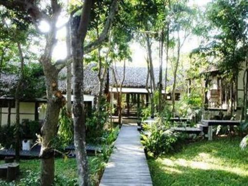 фото отеля The Sundays Sanctuary Resort And Spa Koh Samui