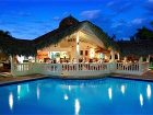 фото отеля Lifestyle Tropical Beach Resort & Spa