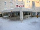 фото отеля Scandic Rovaniemi
