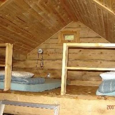фото отеля Rajan Loma Cottages
