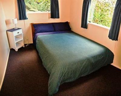 фото отеля The Mousetrap Backpackers