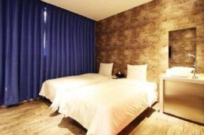 фото отеля Boutique Luxury Hotel at Noon