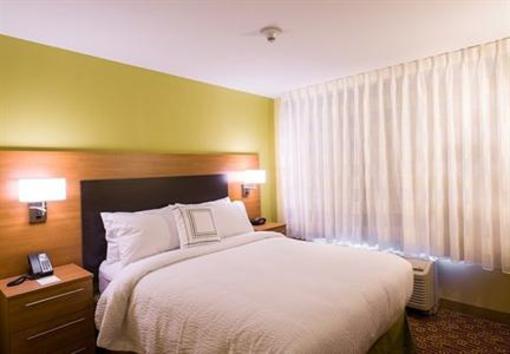 фото отеля TownePlace Suites Roswell