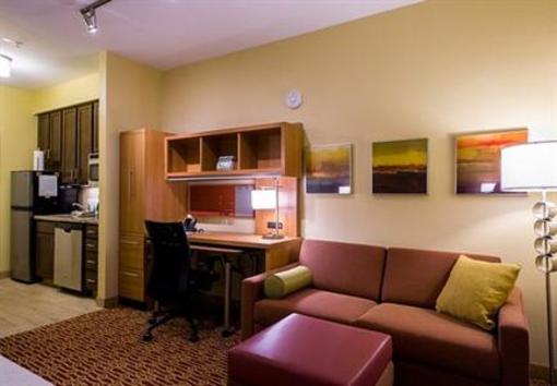 фото отеля TownePlace Suites Roswell