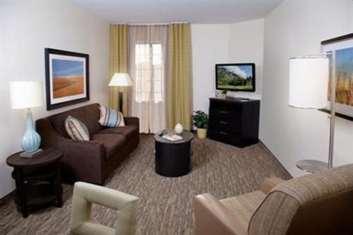 фото отеля Candlewood Suites Atlanta West I-20