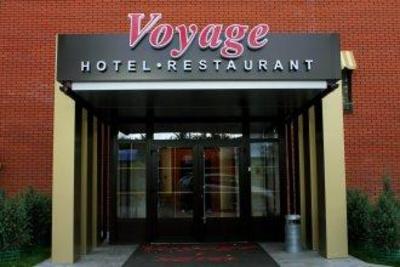 фото отеля Hotel Voyage