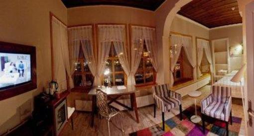 фото отеля hich hotel konya