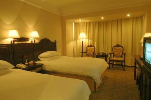 фото отеля Wenzhou Hotel Luoyang