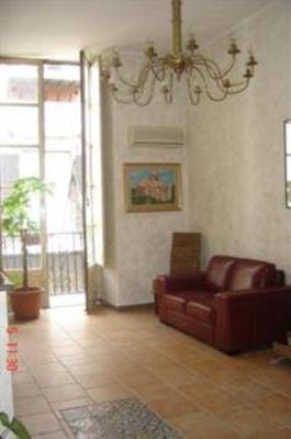 фото отеля Hotel Regina Palermo