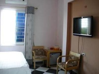 фото отеля Huong Sen Hotel 3