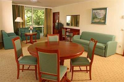 фото отеля Golf Hotel Bled
