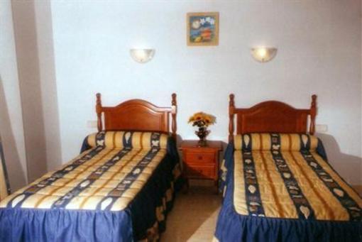 фото отеля Hostal 82