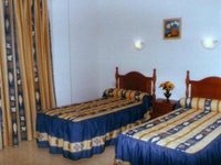 Hostal 82