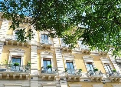 фото отеля 5 Balconi B&B