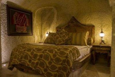 фото отеля Kayakapi Premium Caves Cappadocia