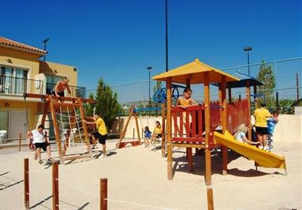 фото отеля SENTIDO Pafian Sun Village