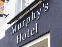 Murphy's Hotel Tobercurry