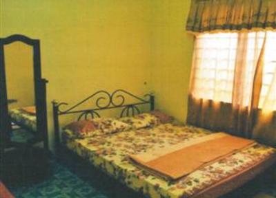 фото отеля Homestay Felda Mata Air