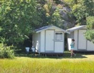 фото отеля Lokholmens Camping