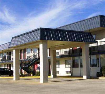 фото отеля America's Best Inn Eastman