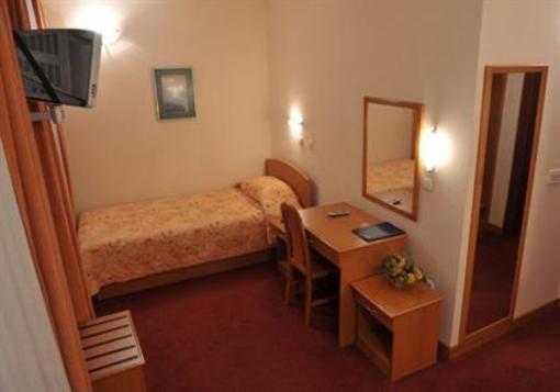 фото отеля Hotel Fontana Backa Palanka