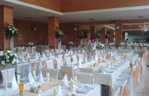 фото отеля Hotel Fontana Backa Palanka