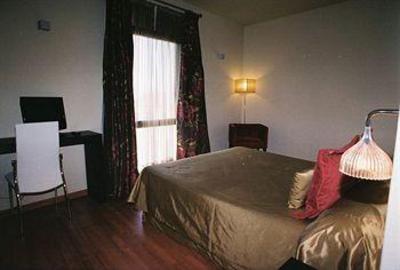 фото отеля Zenit El Postigo Hotel Ubeda
