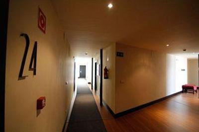 фото отеля Zenit El Postigo Hotel Ubeda