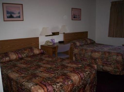 фото отеля Rodeway Inn Gillette