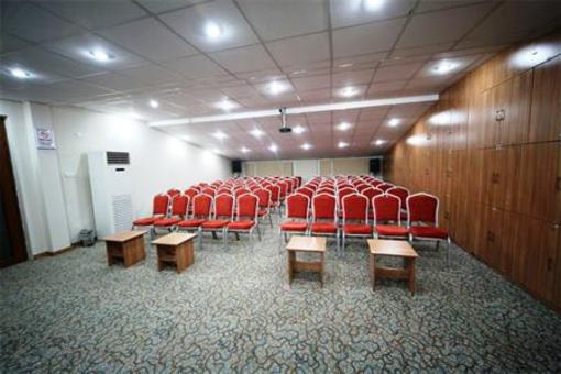 фото отеля Hotel Ali Bilir Konya