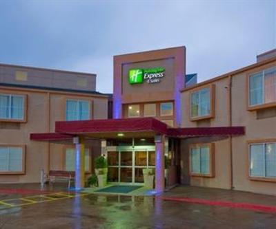 фото отеля Holiday Inn Express & Suites Arlington, TX