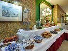 фото отеля Hotel Reina Cristina Teruel